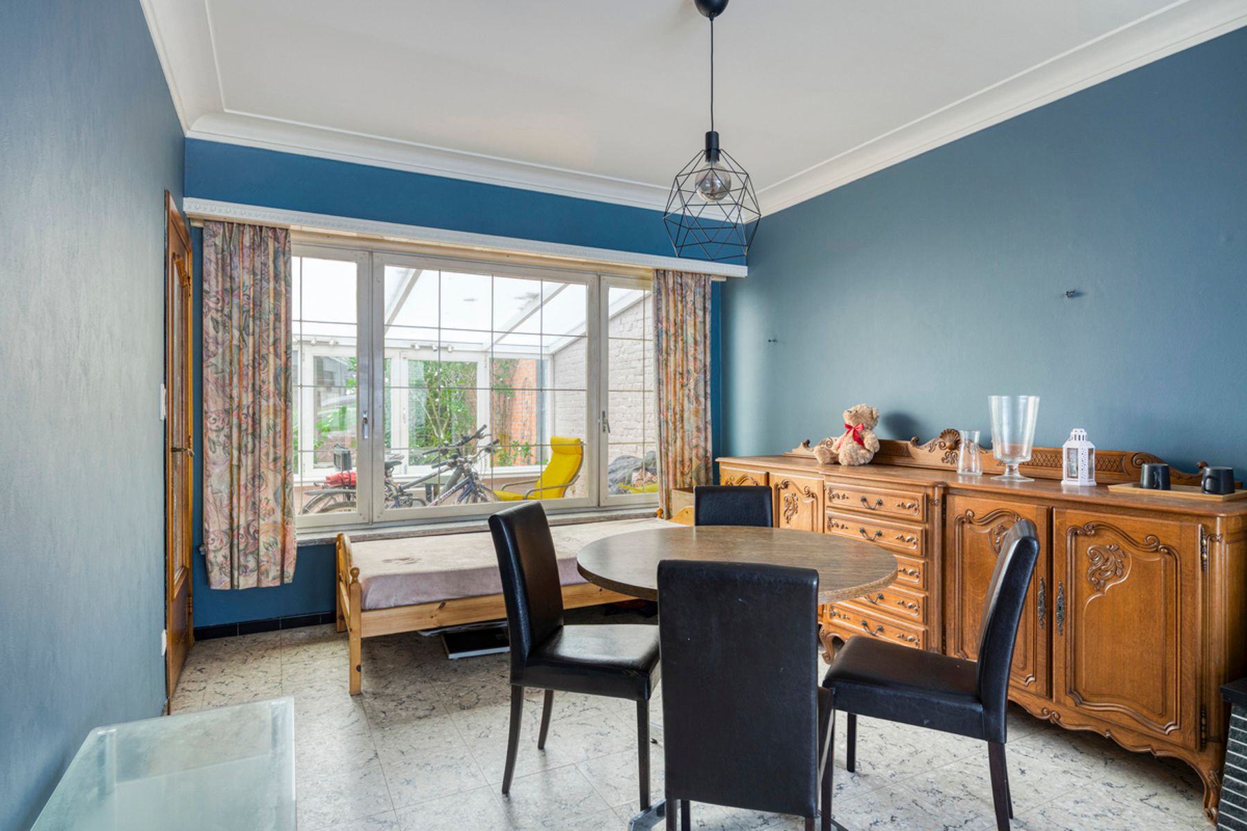 Goed gelegen woning nabij Mechelen-Noord foto 6