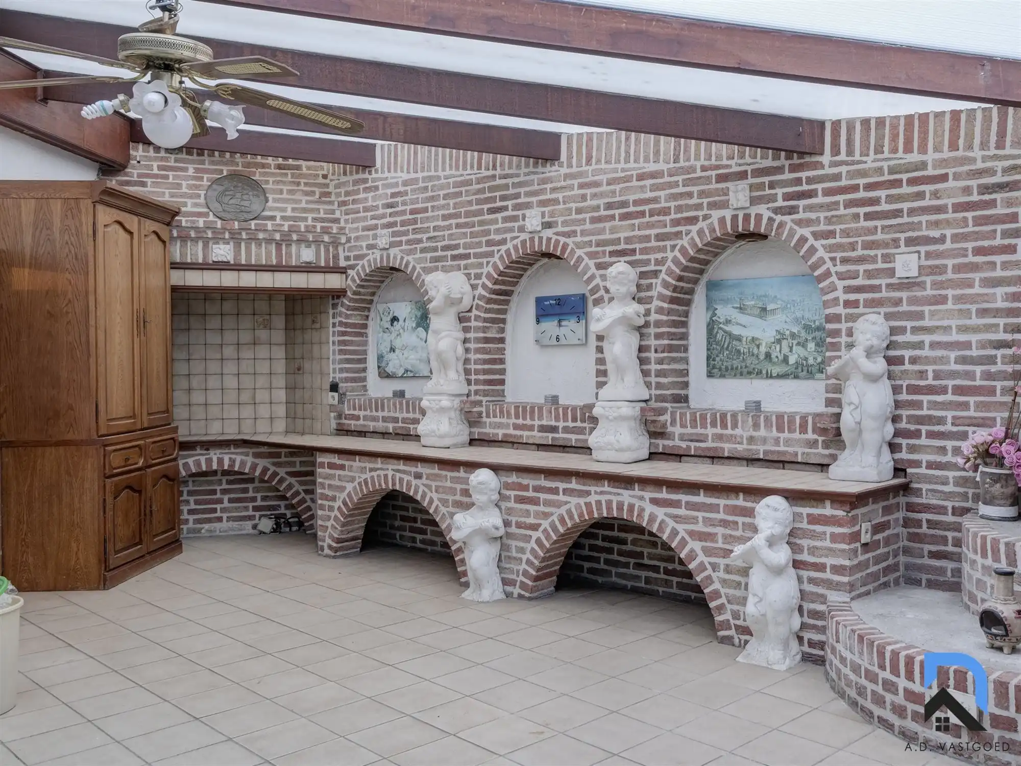 Mooie woning met 3 slaapkamers in Zwartberg foto 13