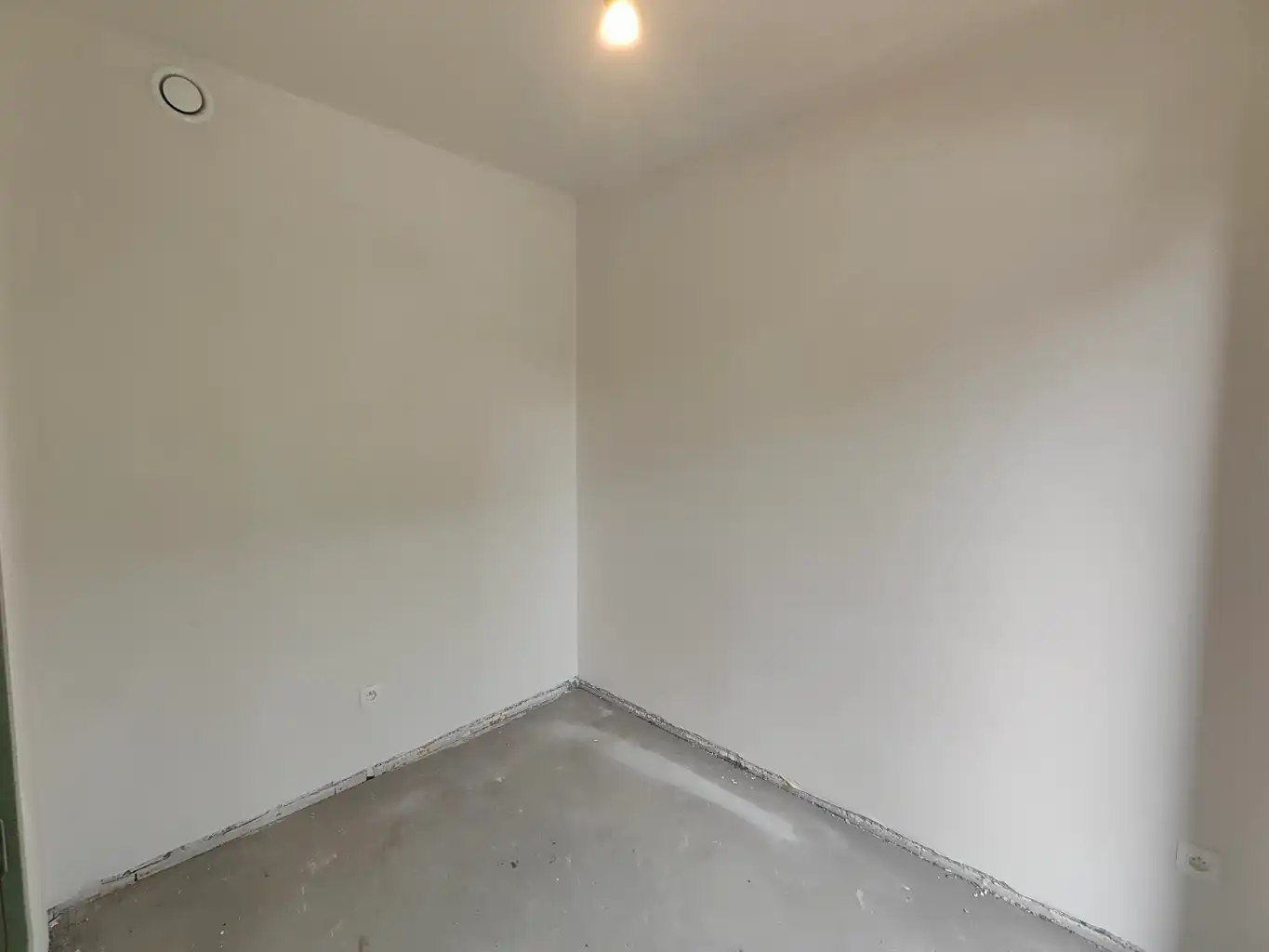 Gelijkvloers nieuwbouwappartement te huur in Opwijk foto 10