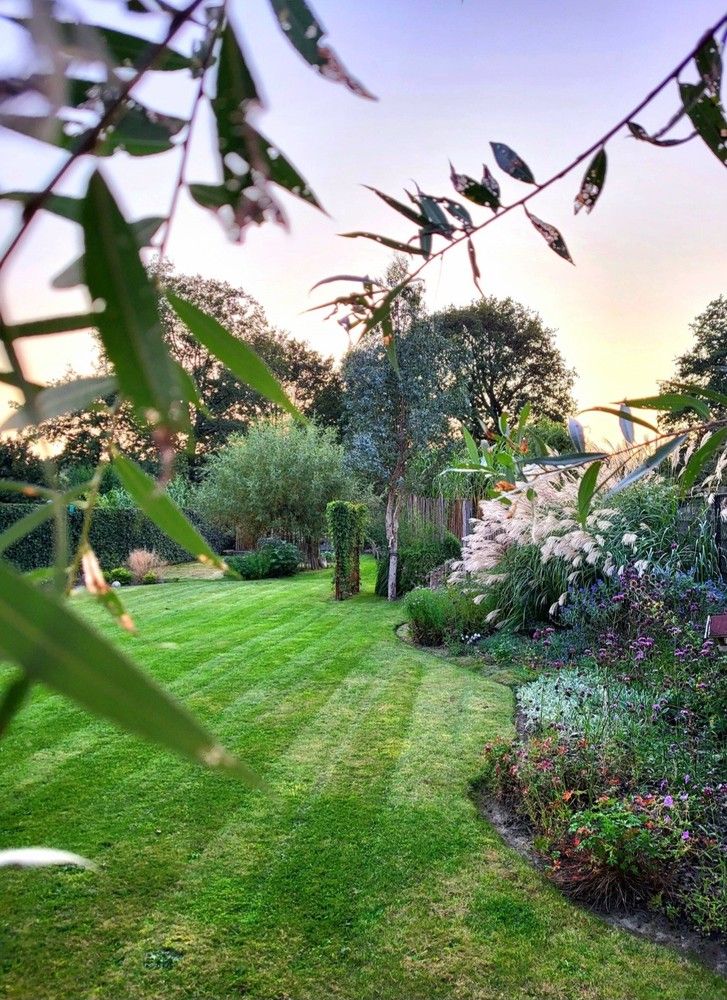 Instapklare woning met 3 Slpks en prachtige tuin foto 19