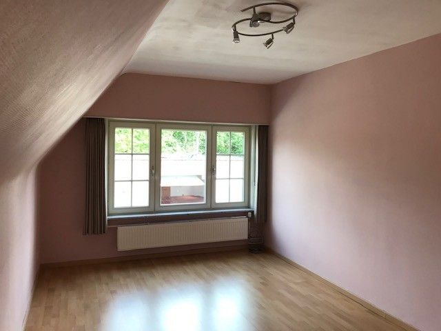 Karaktervolle Woning (OB) 3 Slpk met Magazijnruimte 100m² foto 9