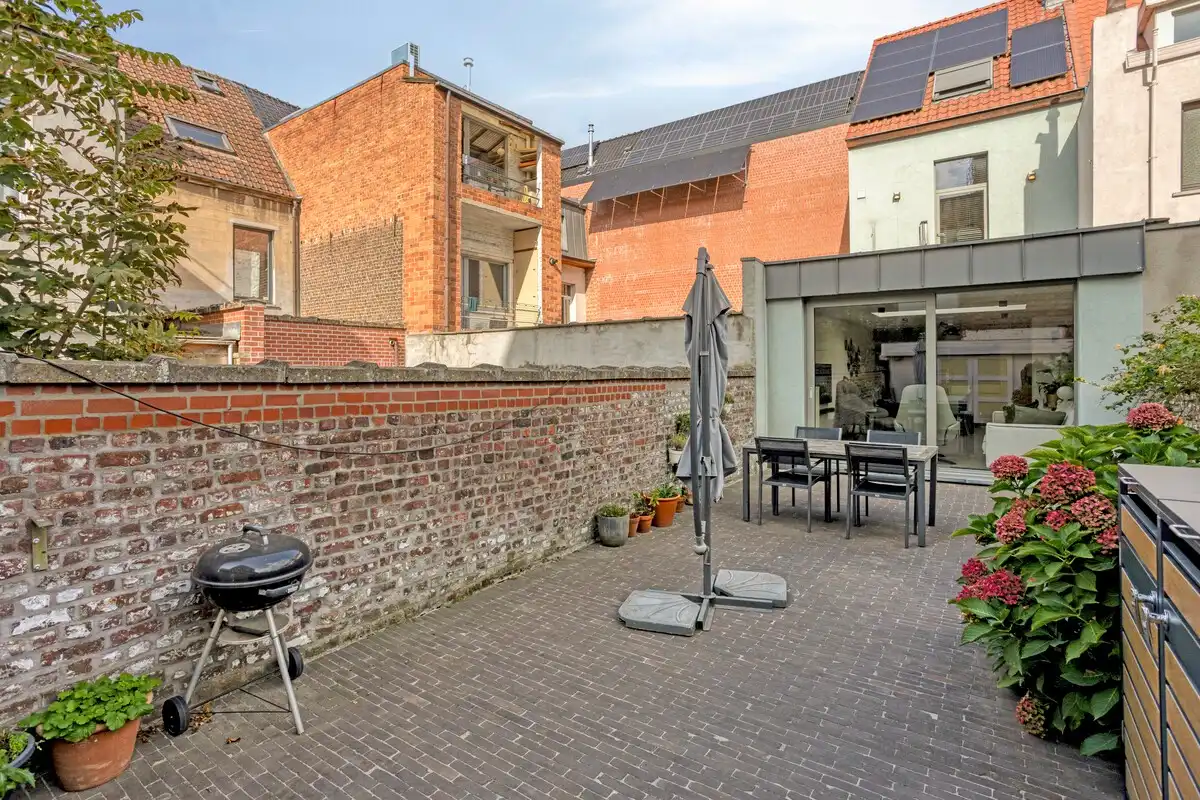 Ruim en instapklaar wonen op toplocatie foto 17