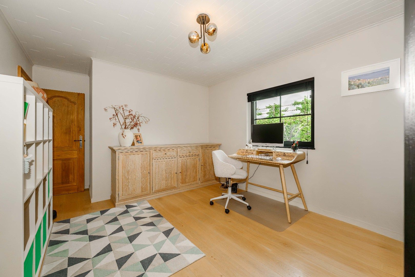 PRACHTIG GERENOVEERDE VILLA OP 616 m² | 3 SLPKS | 2 BADKAMERS foto 14