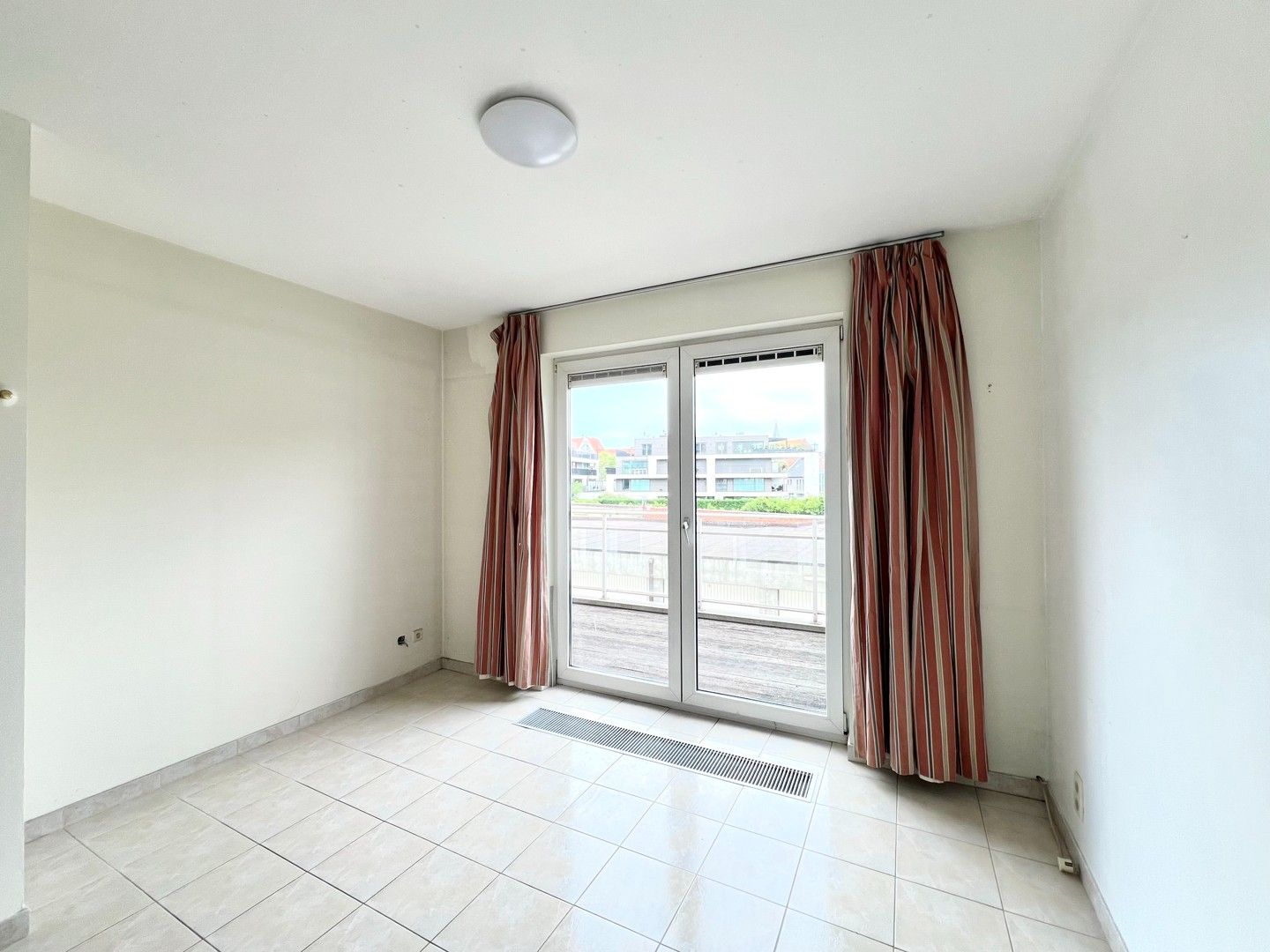 Appartement met 2 slaapkamers en dubbel terras in Zeebrugge foto 12