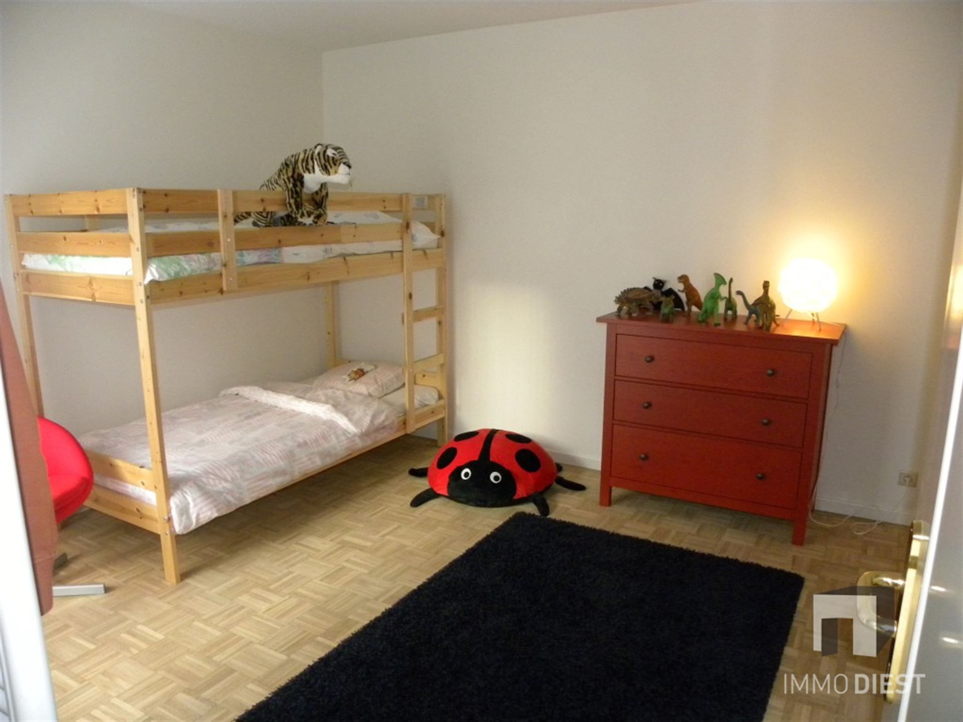 Gelijkvloers appartement centrum Diest foto 8