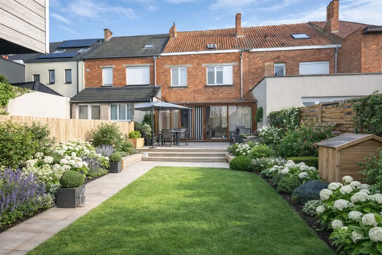 gezinswoning met tuin op 1are67 foto 18