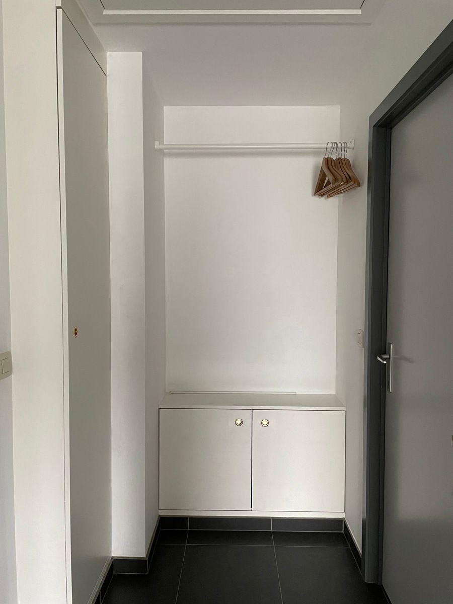 Appartement te huur foto 2