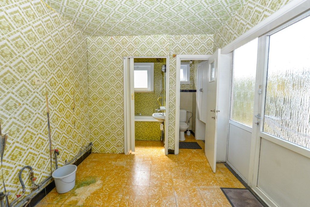 Woning op 1.875m2 centrum Ruiselede, mogelijks op te splitsen in 2 percelen foto 7