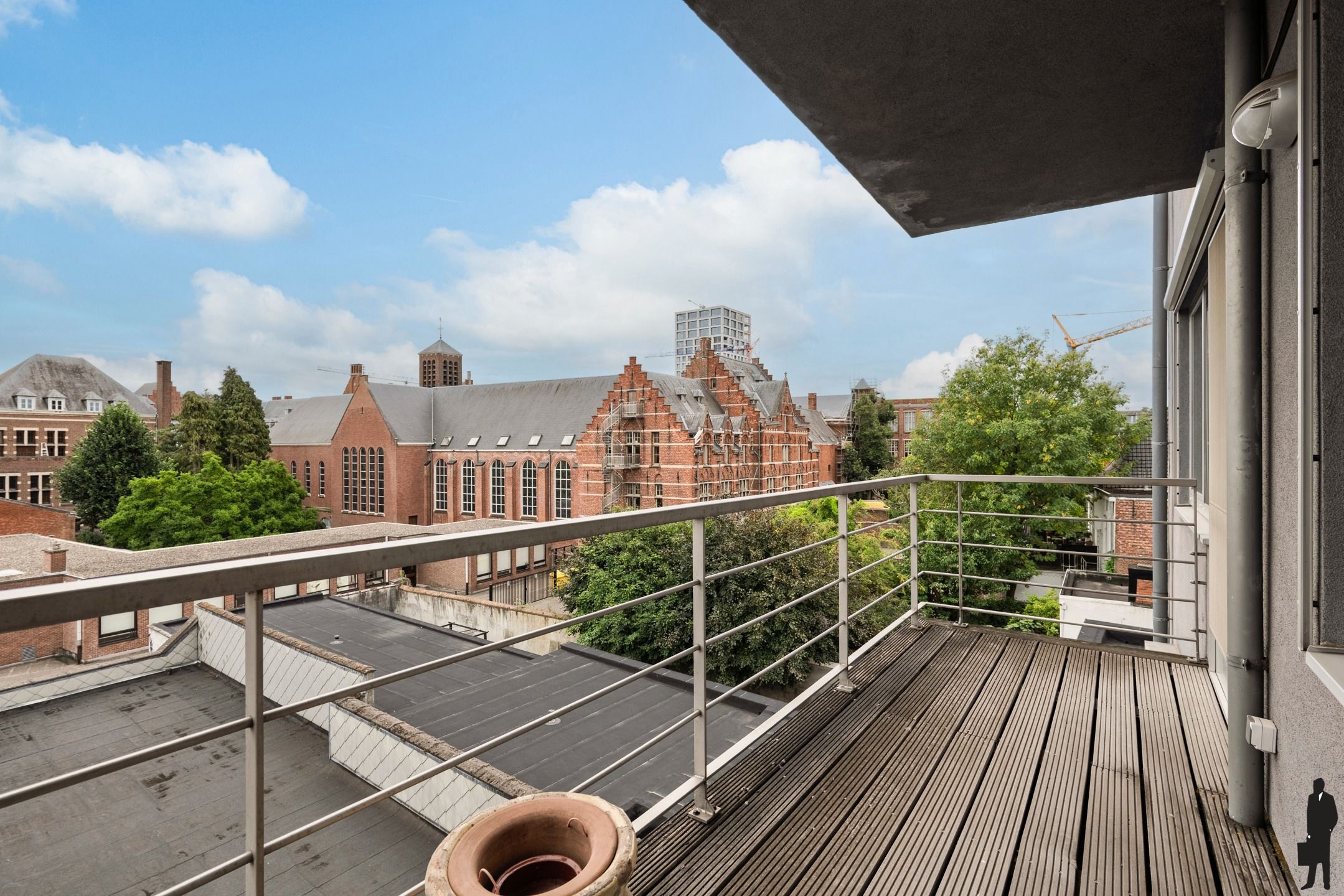 Instapklaar appartement van ca. 144 m² in centrum Turnhout foto 13
