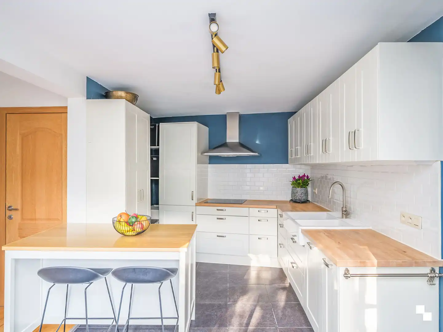 Charmante vrijstaande woning nabij het Scheldepad in Heusden foto 5