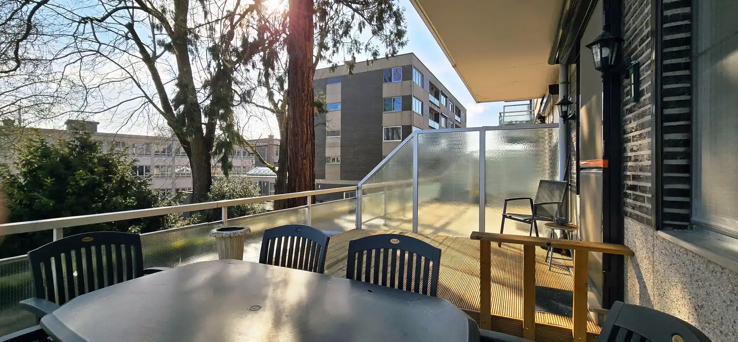 Appartement te koop foto 15