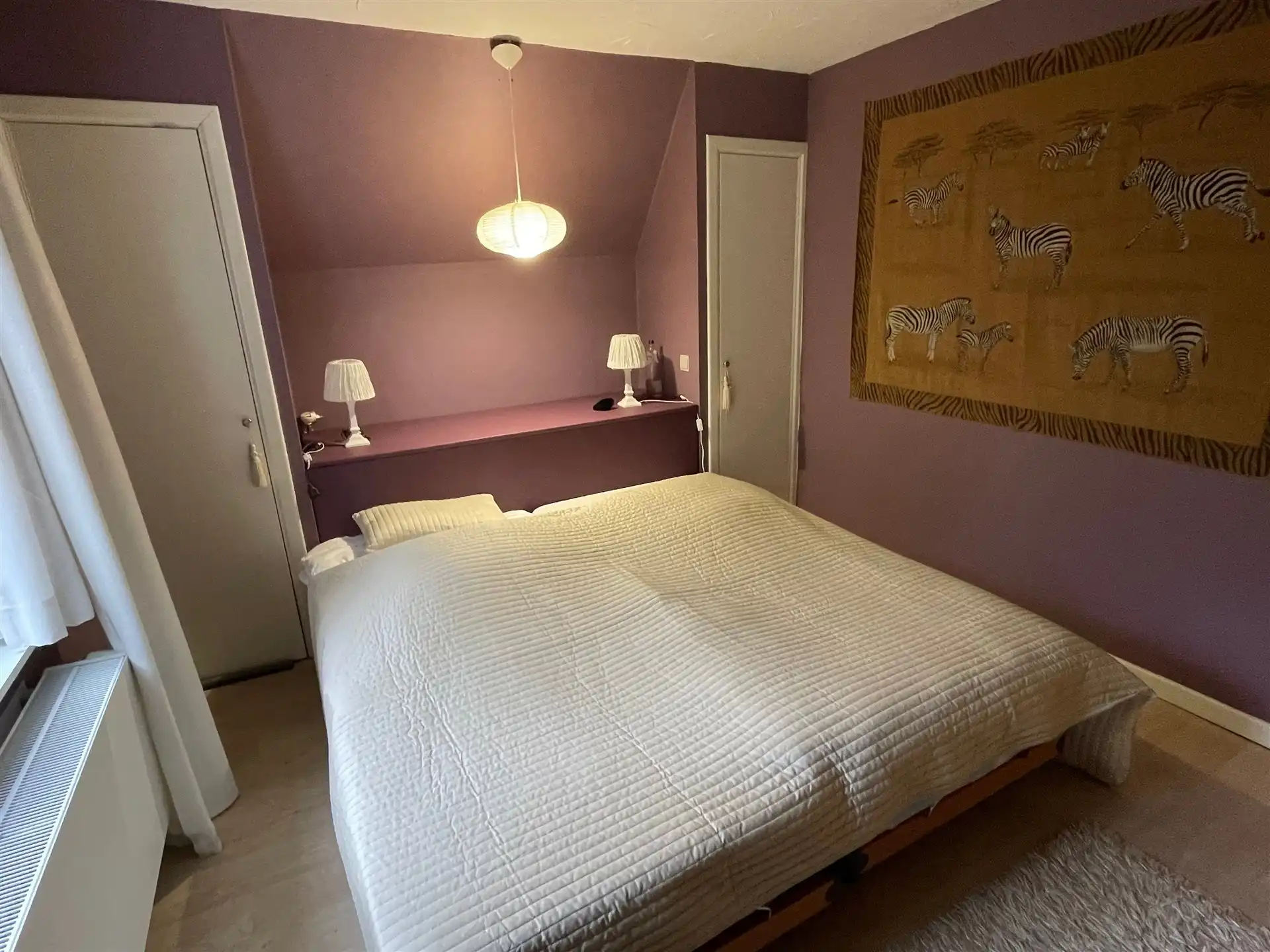 Prachtig midden in het groen gelegen villa in landelijke stijl met tuin en garage. foto 21