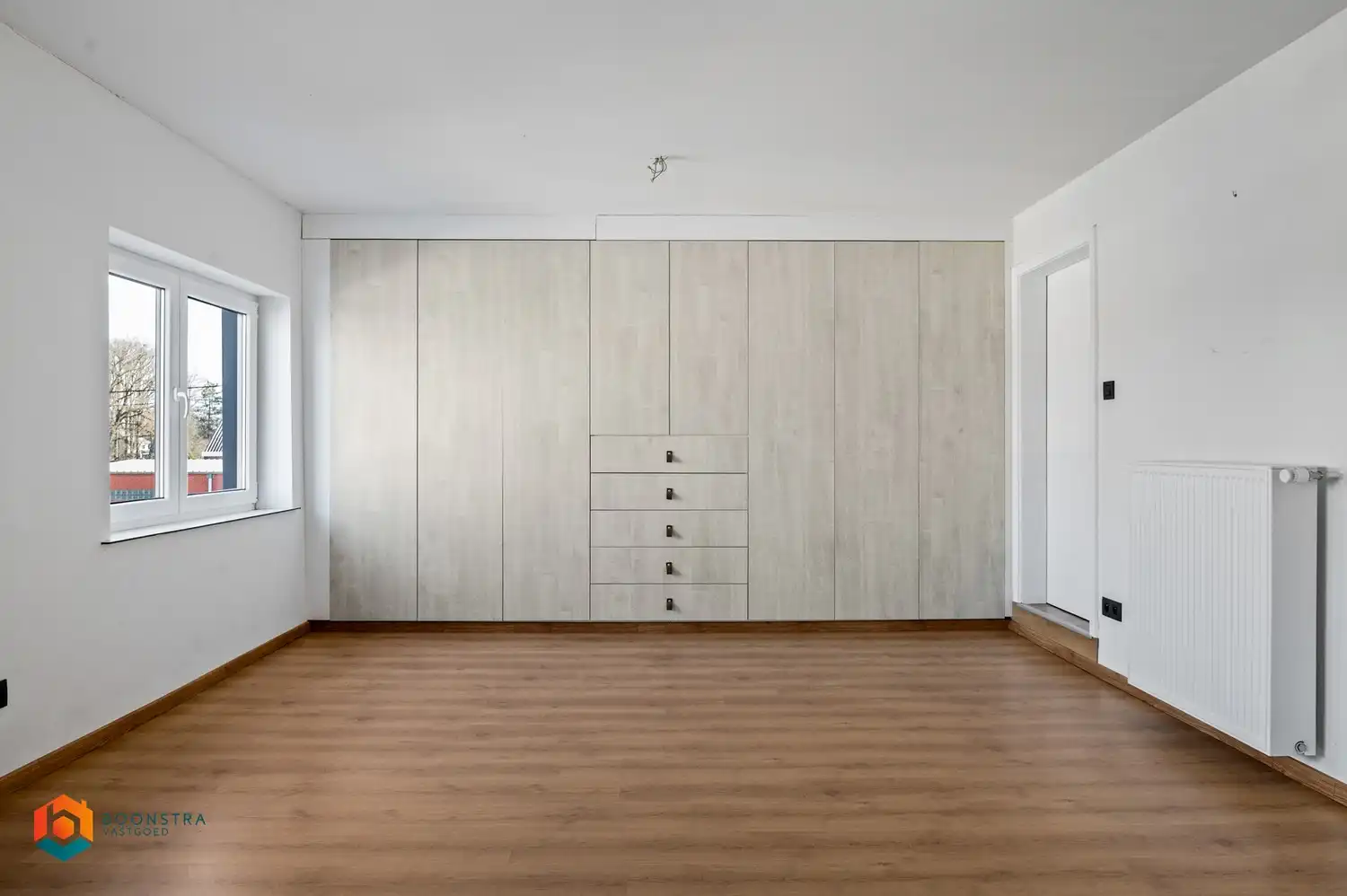 Instapklare woning met 3 slpkrs en tuin foto 13