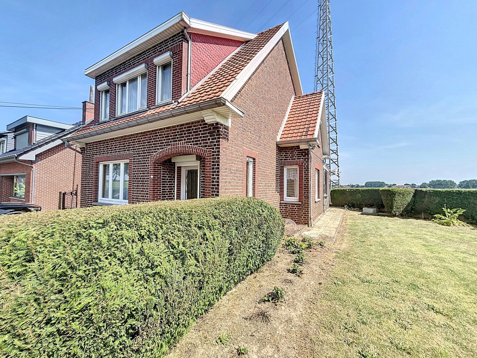 Woning met 2 slpks - tuin én garage foto 29