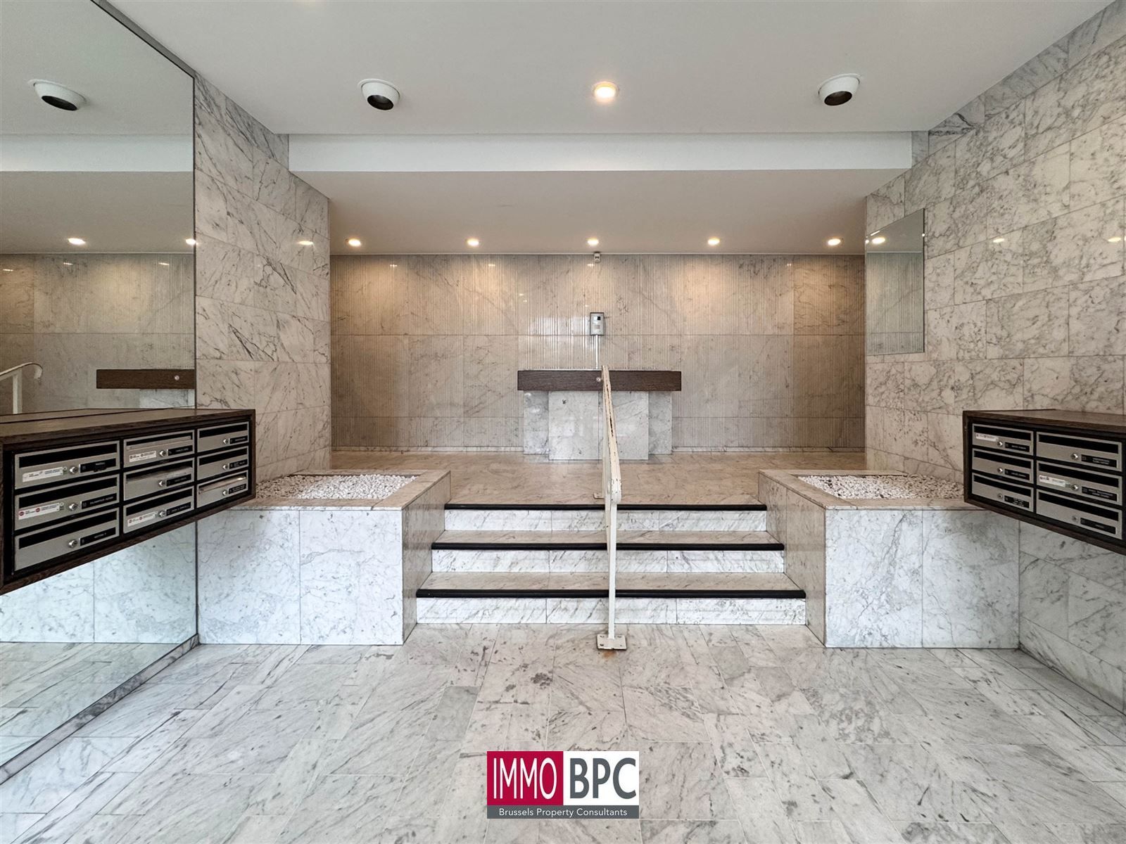 Ruim 3-slaapkamerappartement van 103 m² met terrassen en panoramisch uitzicht foto 3