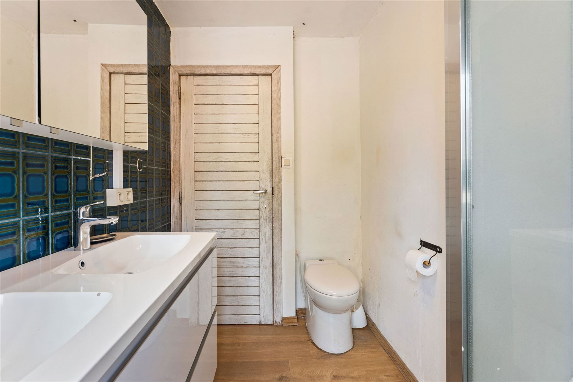 GERENOVEERDE WONING OP CENTRALE LIGGING foto 15