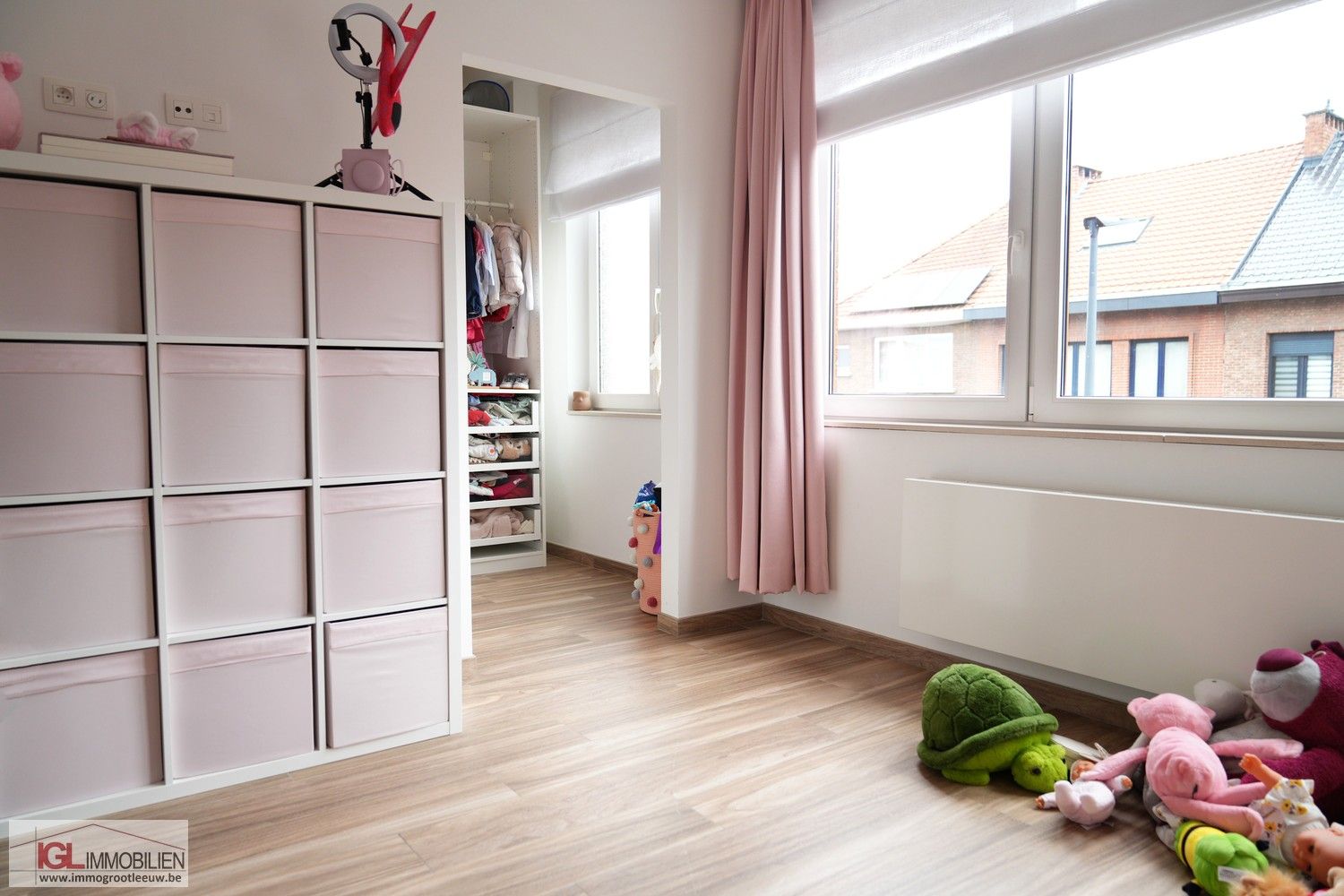 Gerenoveerde woning in Ruisbroek foto 17