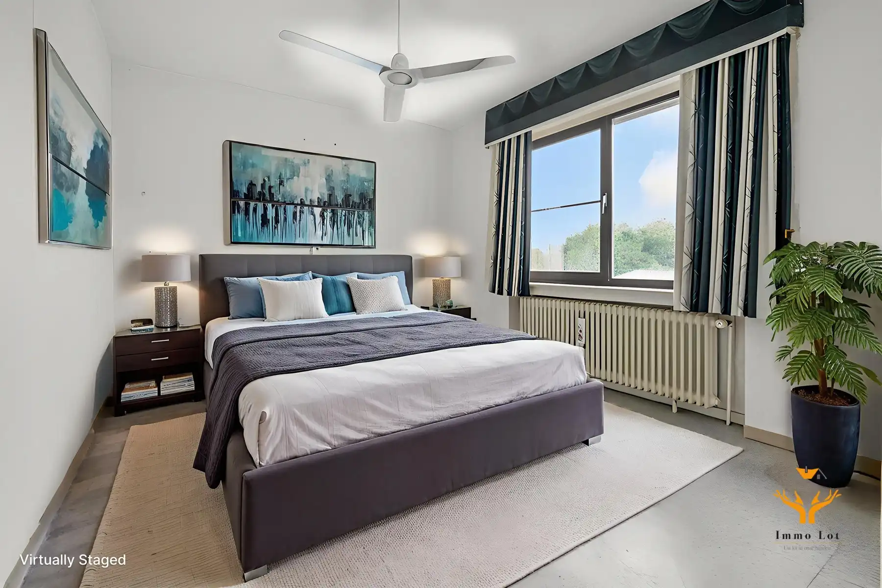 Ruim duplexappartement (161m²) met veel mogelijkheden  foto 11