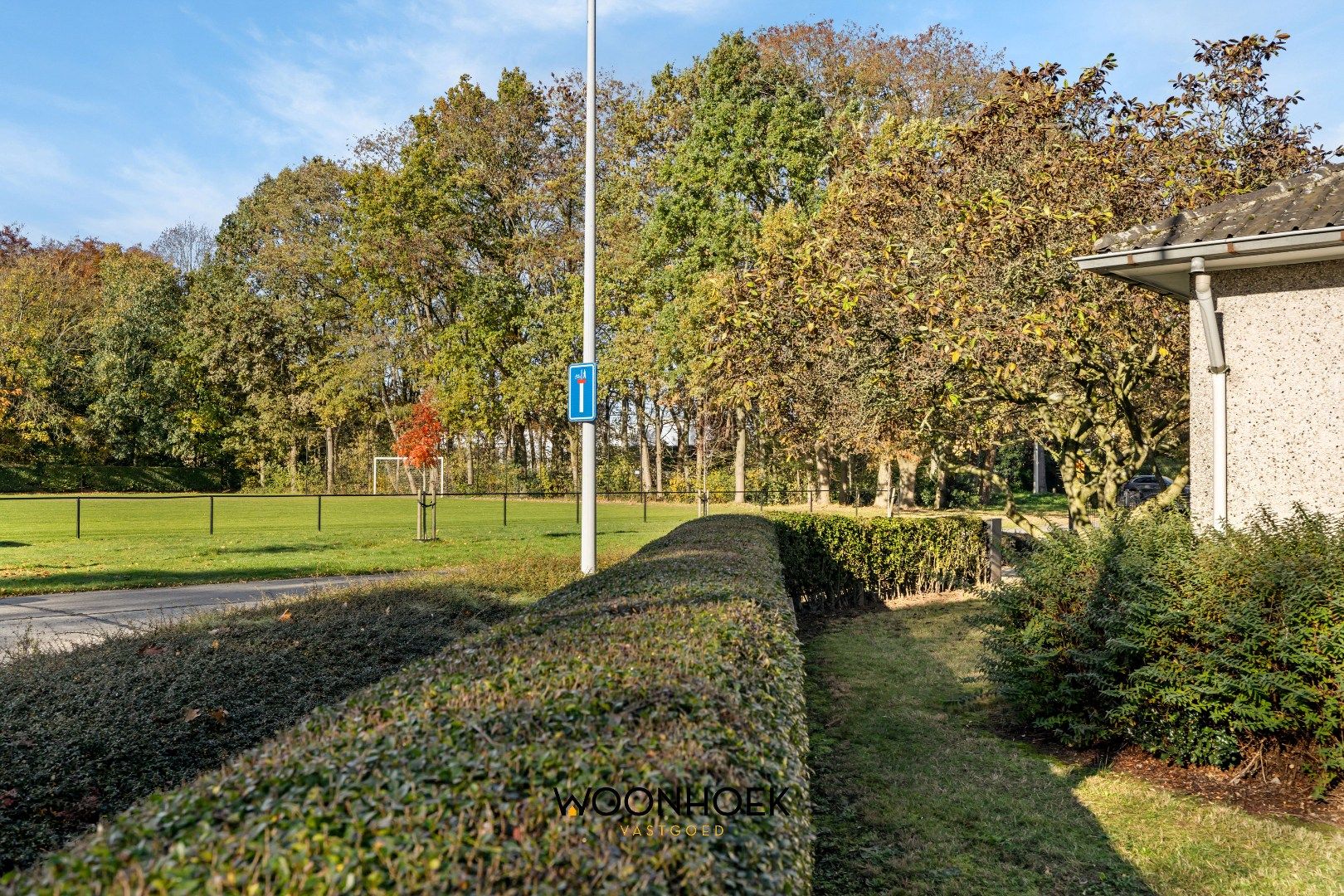 Open bebouwing met 3 slaapkamers gelegen op toplocatie te Bospark! foto 26