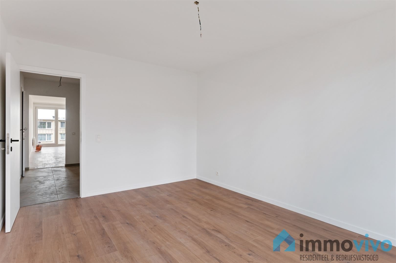 Gerenoveerd 1-slpkapp met groot zuid terras en EPC label B foto 12