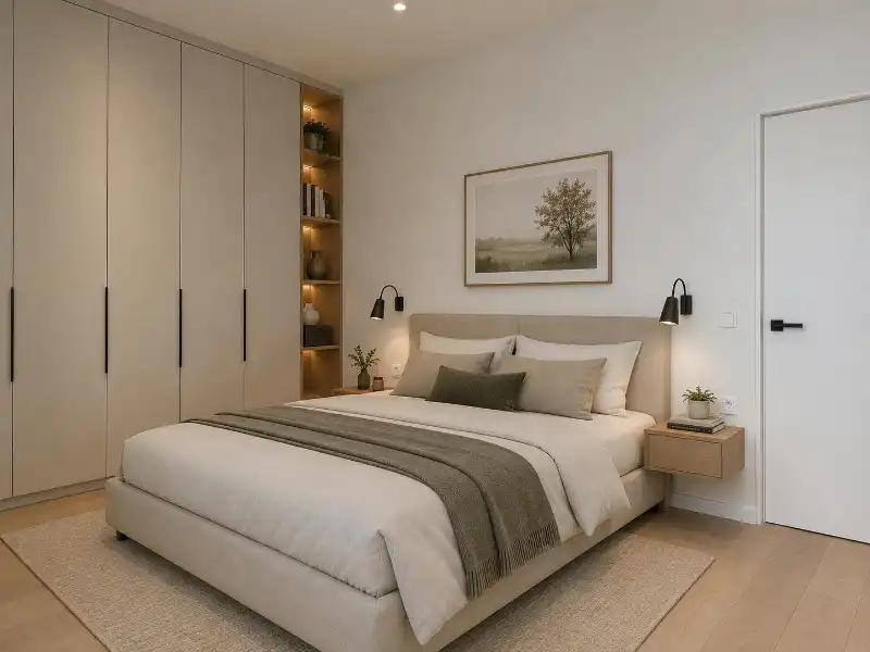 NIEUWBOUW PENTHOUSE MET RIANT TERRAS foto 13