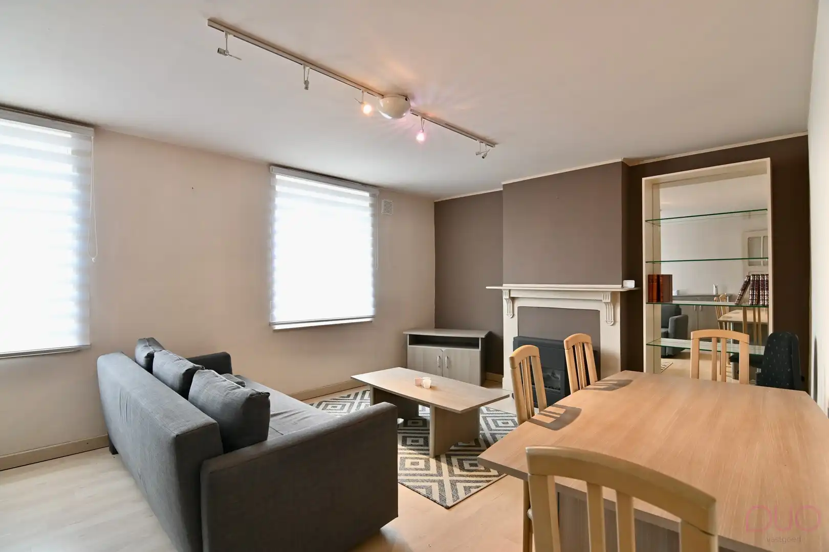 ***Unieke kans: opbrengsteigendom met 3 appartementen in het centrum van Sint-Truiden foto 22