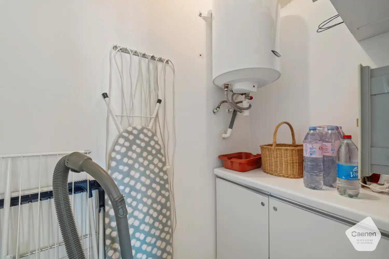 Instapklaar twee slaapkamer appartement met een uitstekende locatie foto 15