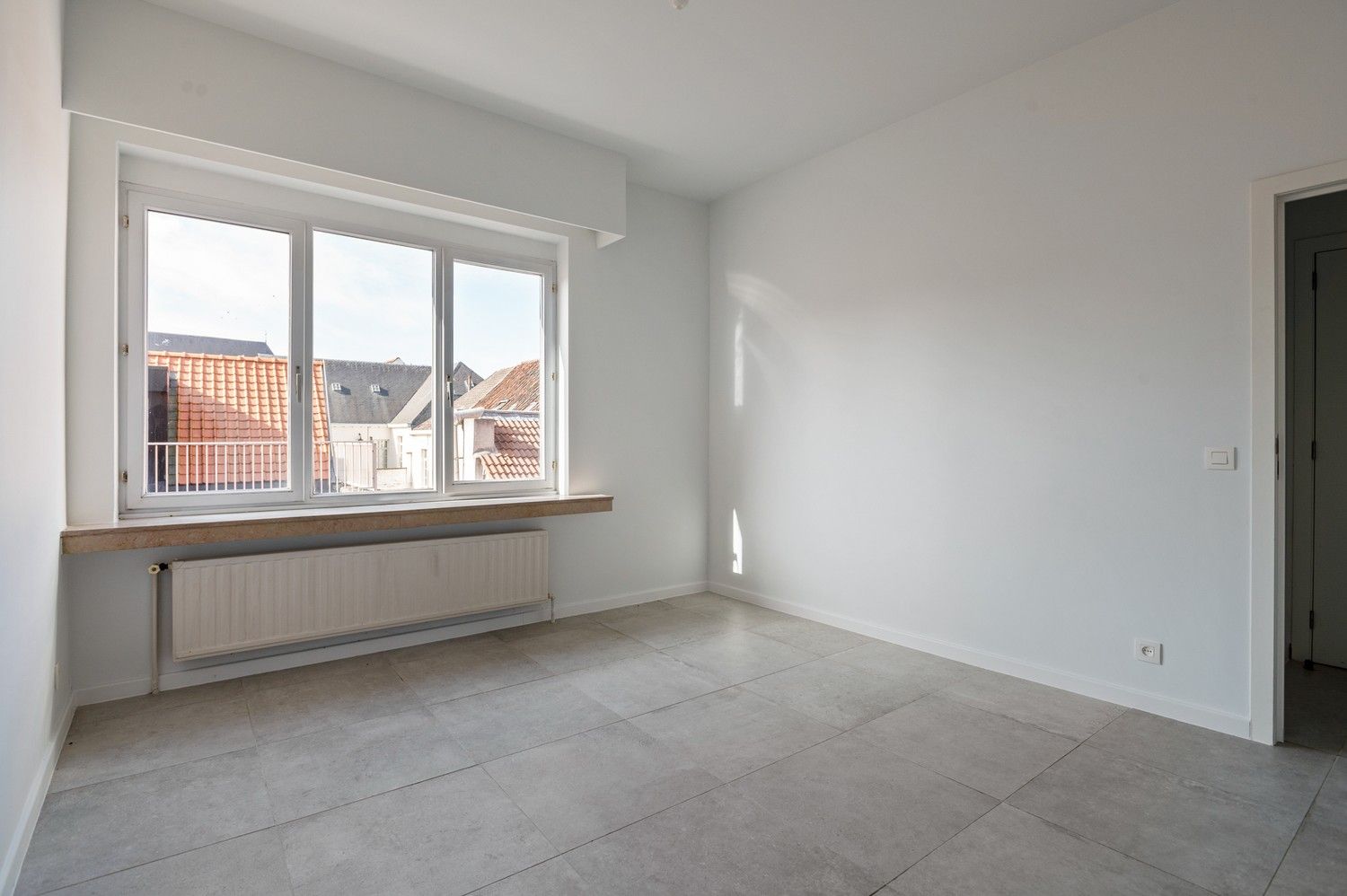 Tof appartement met 2 slaapkamers in hartje Lier! foto 8