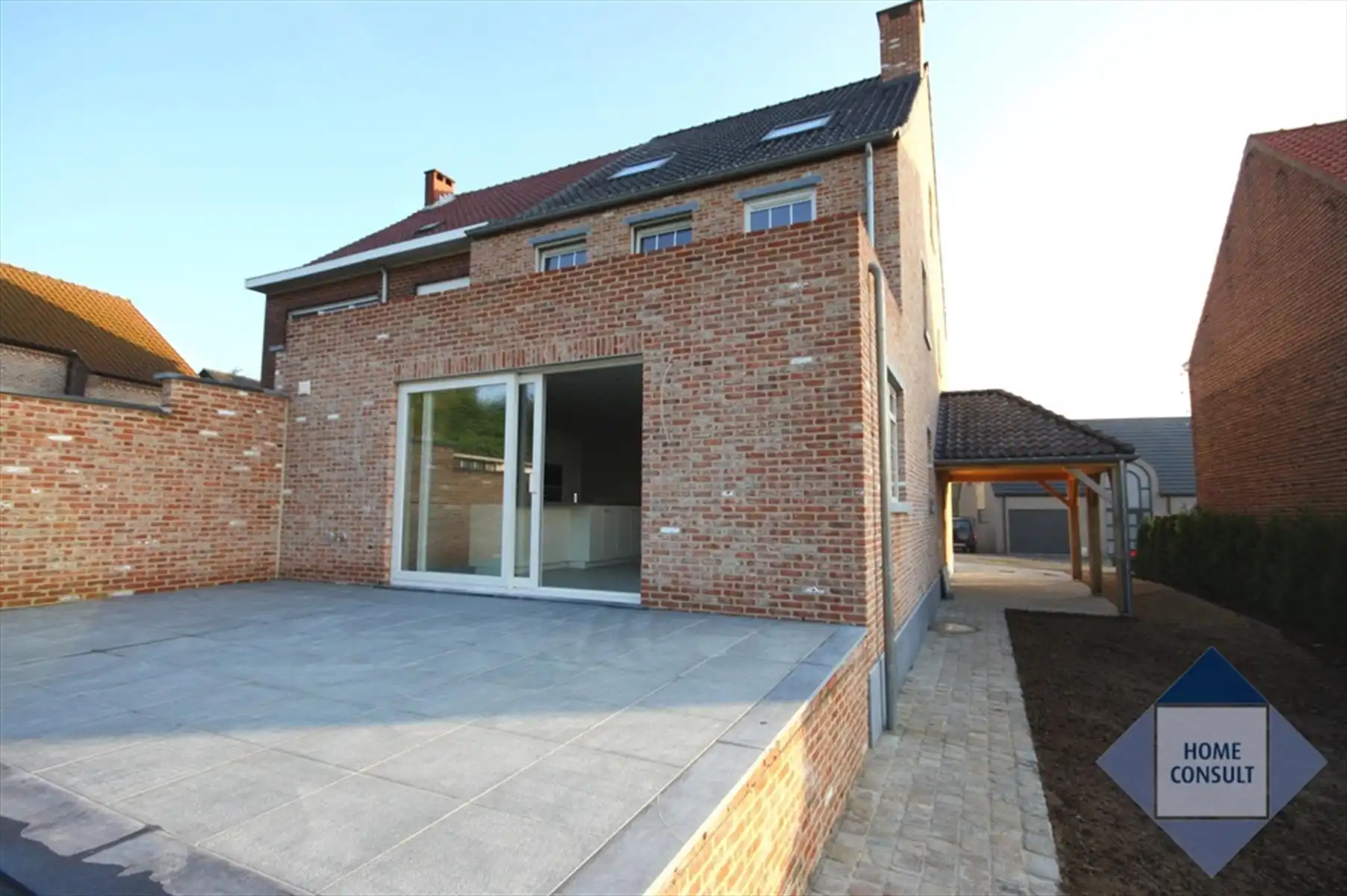 Villa te huur foto 18