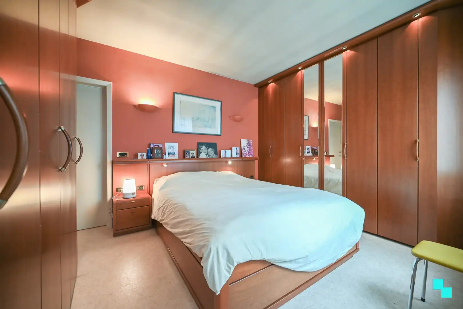 Interessante investeringsopportuniteit in hartje Izegem foto 13