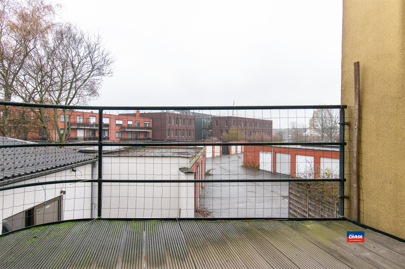 Appartement met één slaapkamer, terras en garagebox foto 10