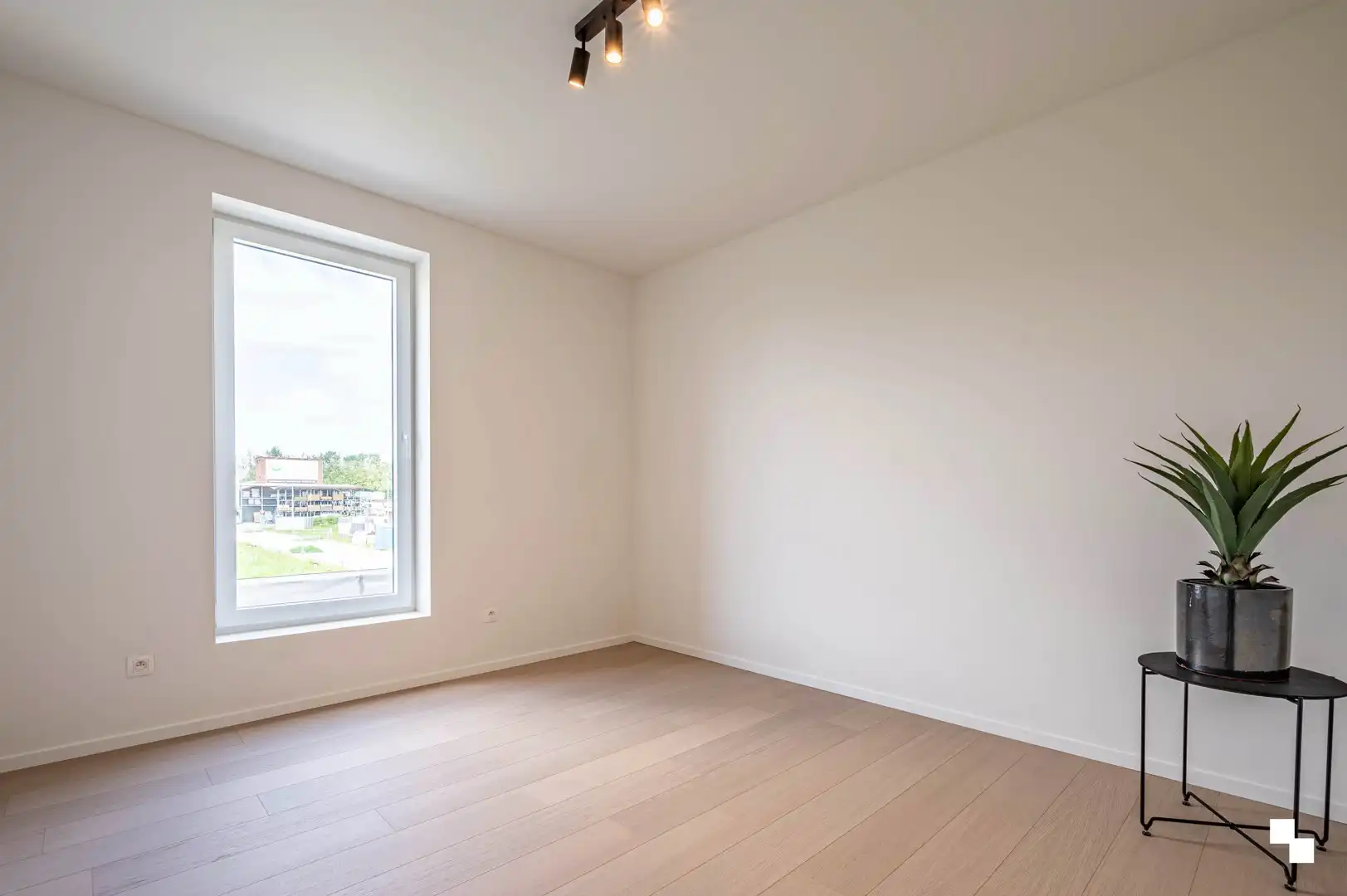 Halfopen nieuwbouwwoning in Wielsbeke foto 13