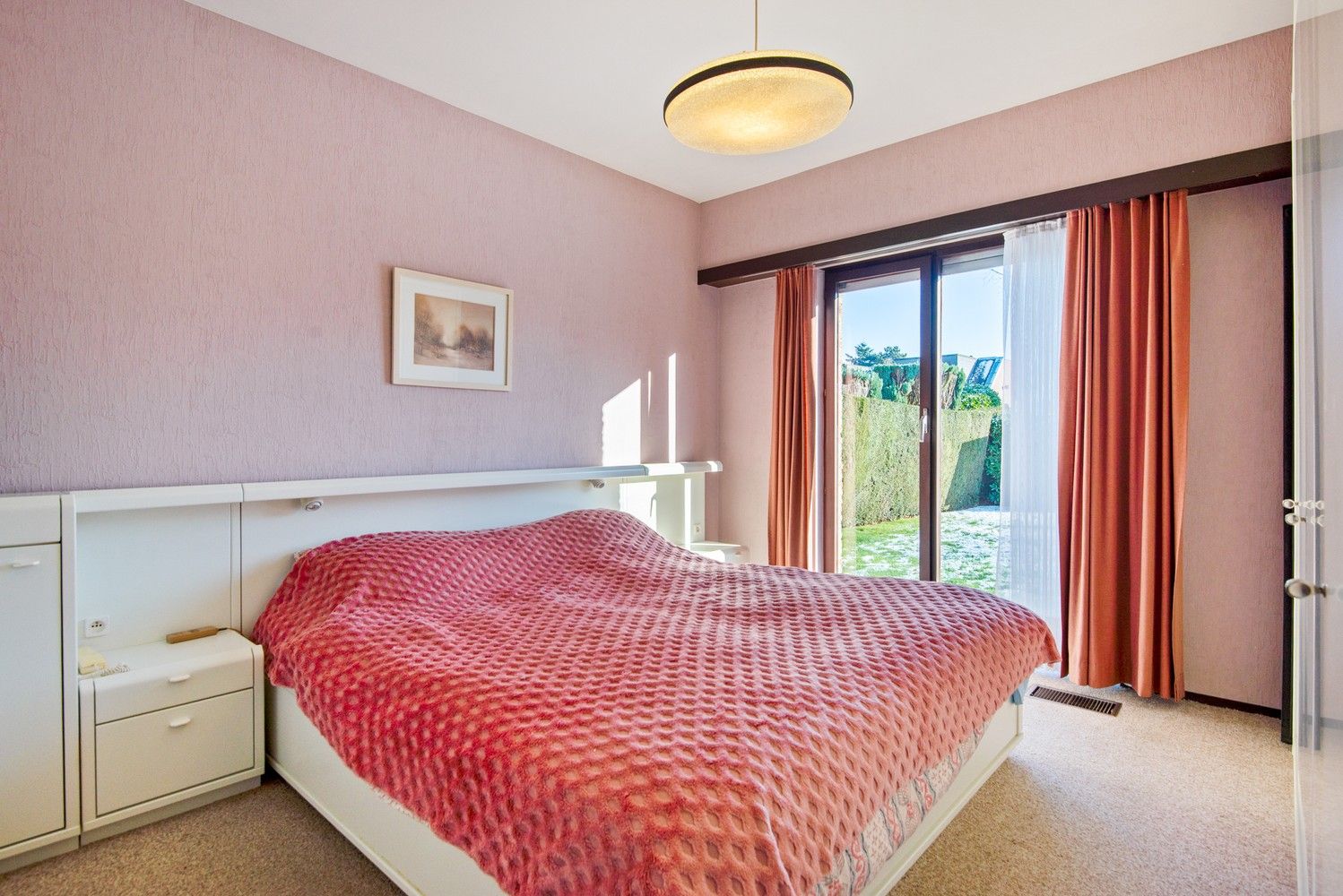 Zeer ruime vrijstaande woning met 3 slaapkamers en uitbreidingspotentieel in Kontich foto 21