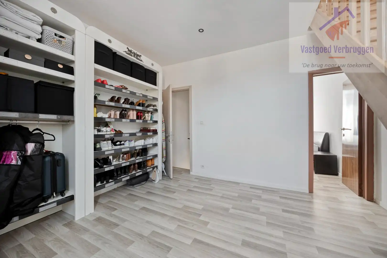 Instapklare starterswoning - Centrum Aalst foto 7