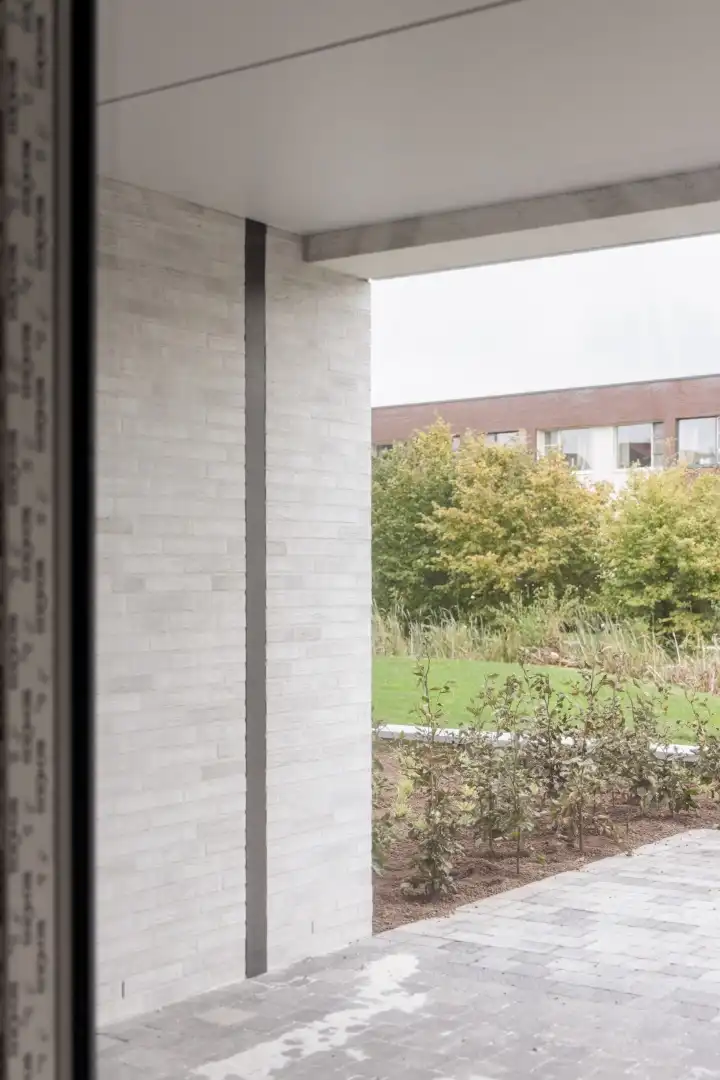 Energiezuinige appartementen in groene woonbuurt foto 11