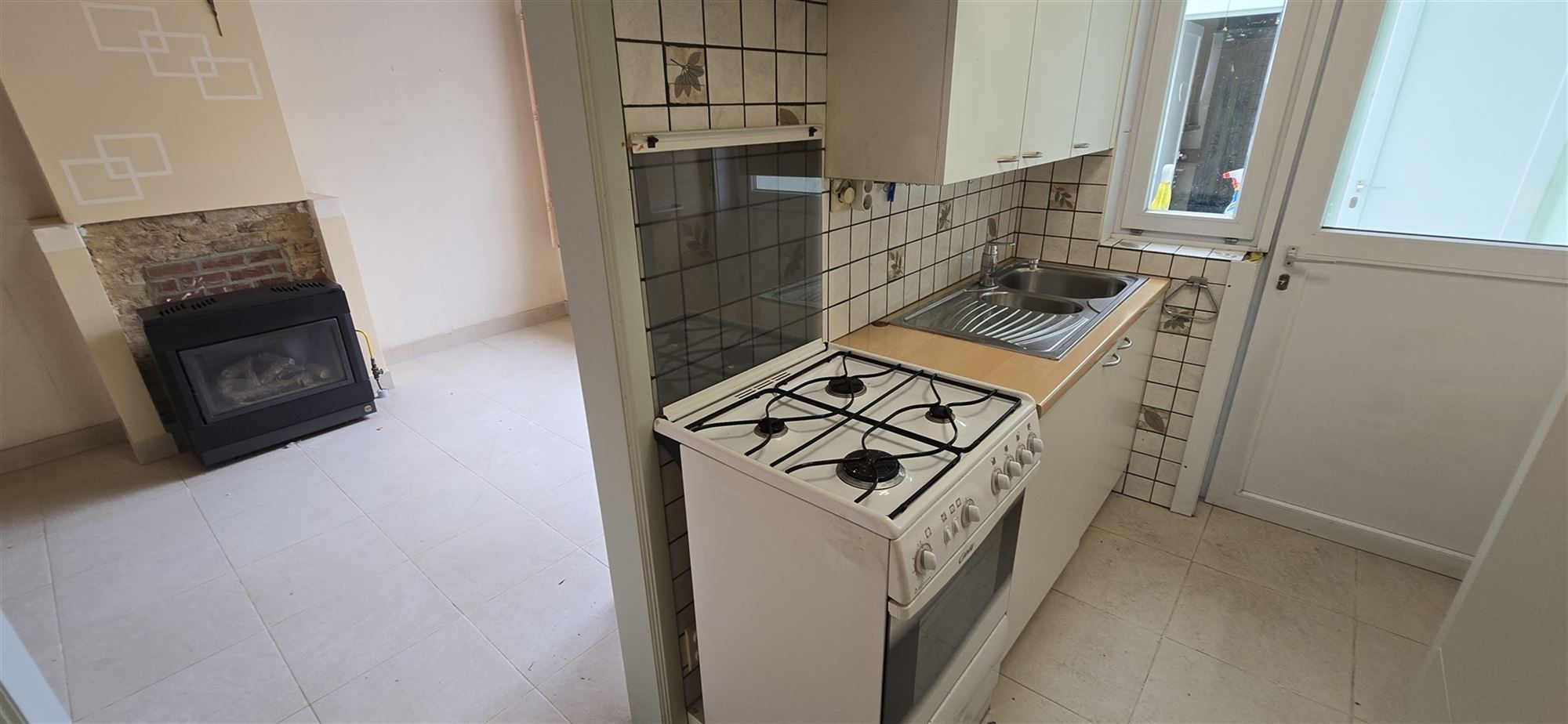 Huis foto 9