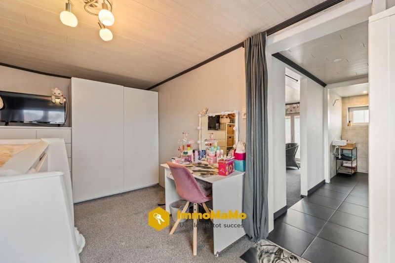 HUIS TE KOOP IN MOERBEKE (LOKEREN) foto 18