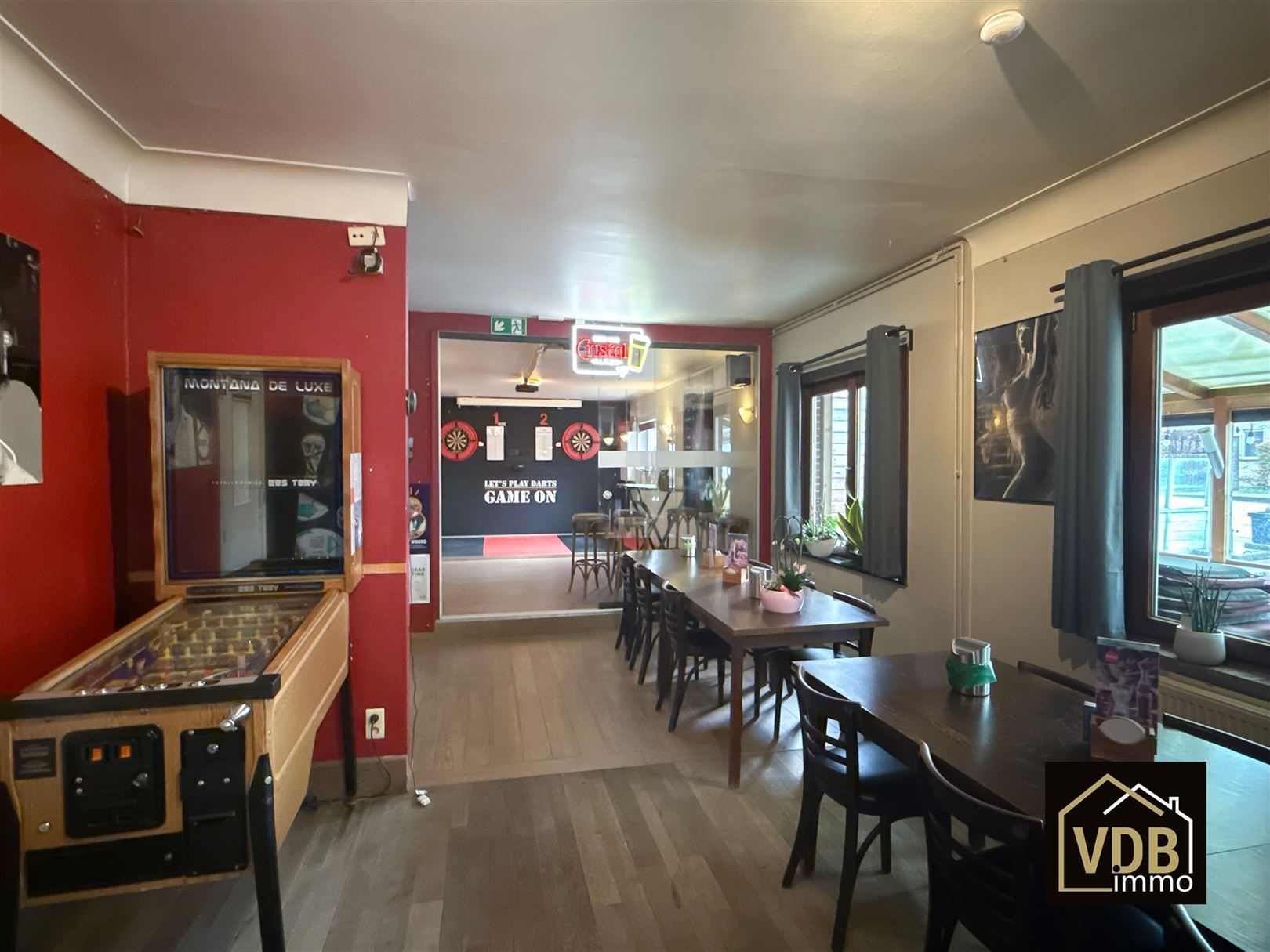 HANDELSHUIS MET WOONST foto 7