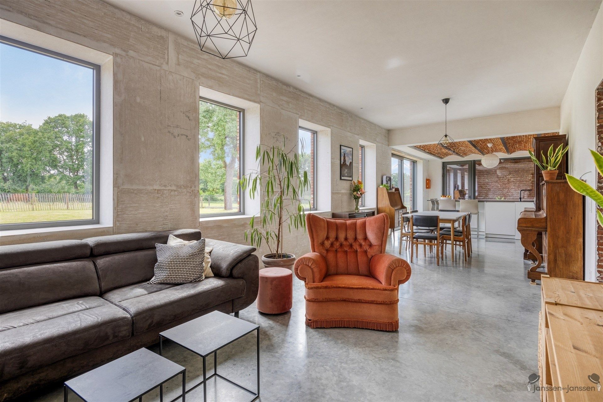 Karaktervolle energiezuinige woning  foto 7