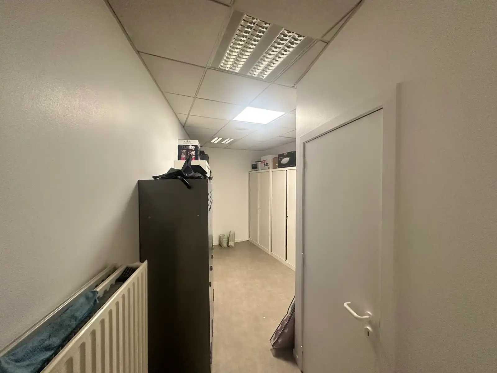 Commerciële opportuniteit op toplocatie foto 15