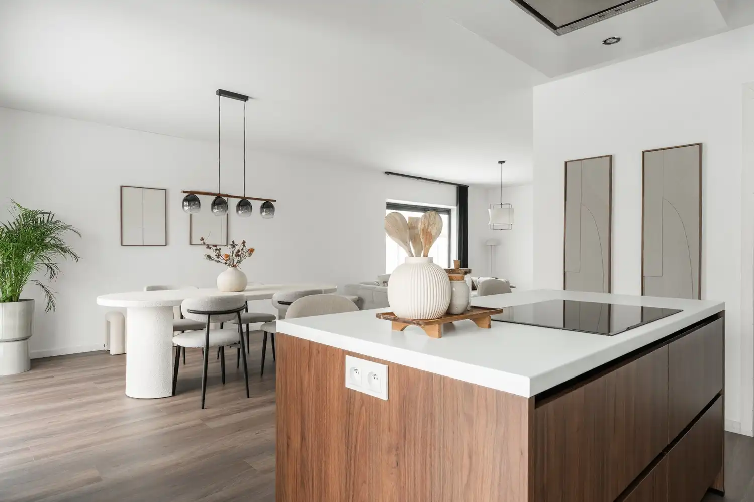 Recente, energiezuinige 3 SLK woning in een kindvriendelijke buurt op een mooi perceel foto 22