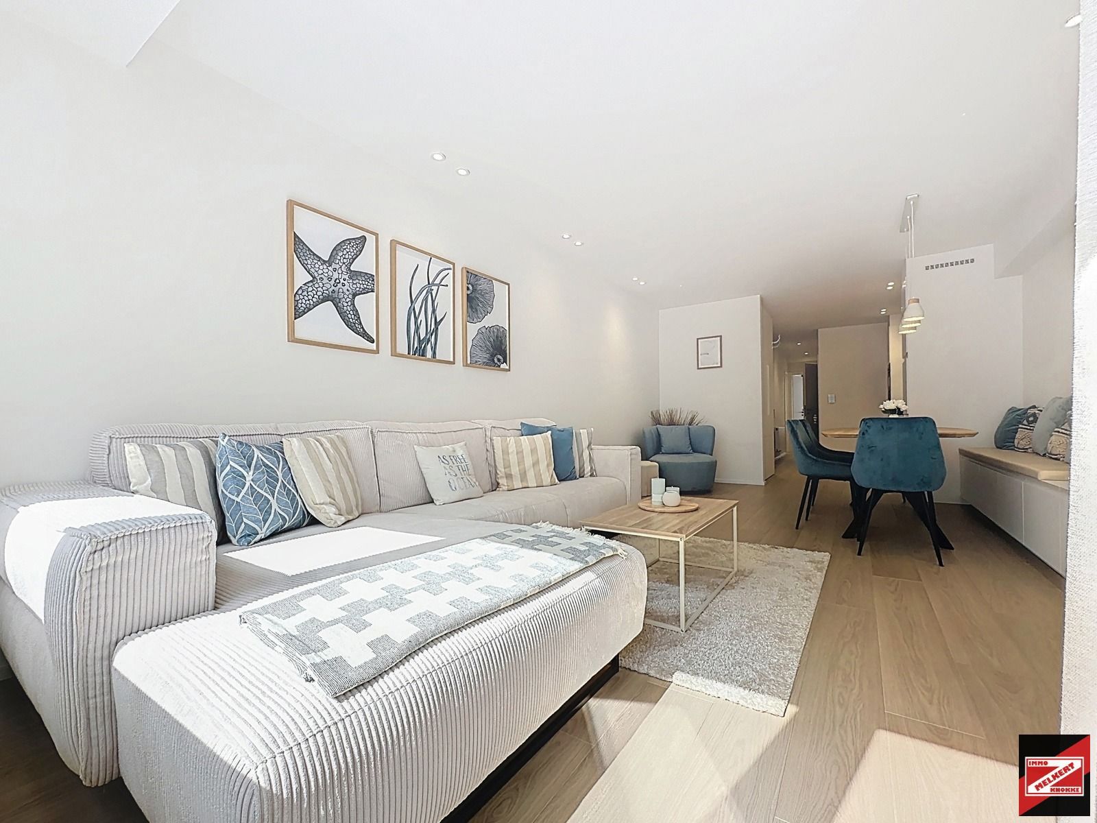Appartement te koop foto 14