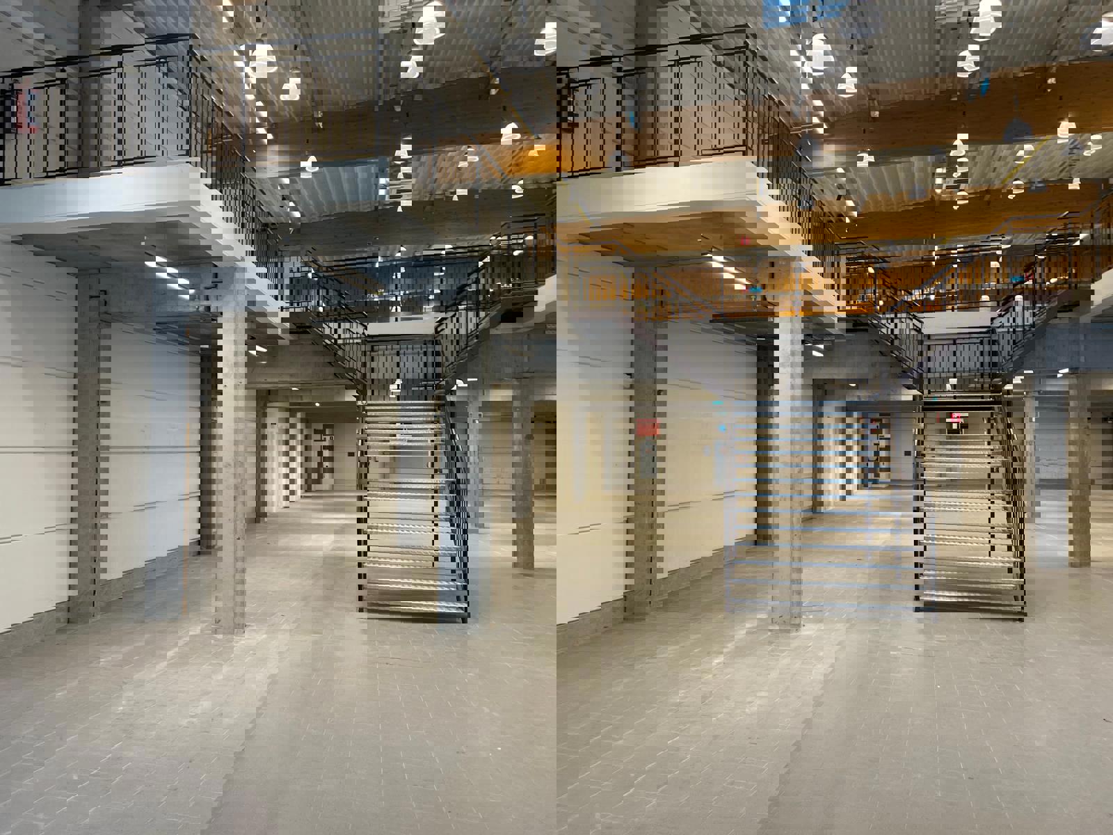 Handelspand te huur. foto 6