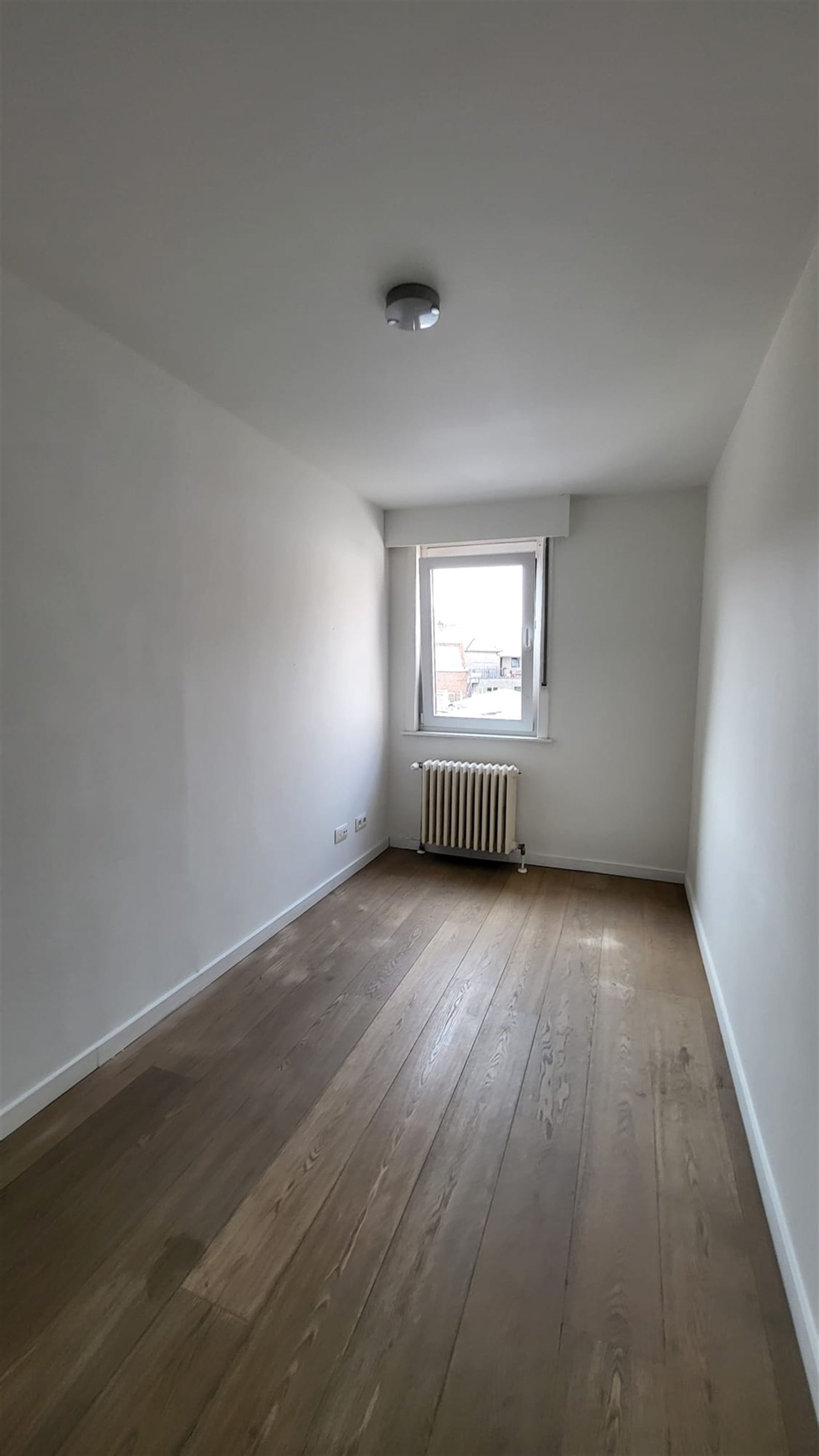 Appartement met 2 slaapkamers + garage foto 7