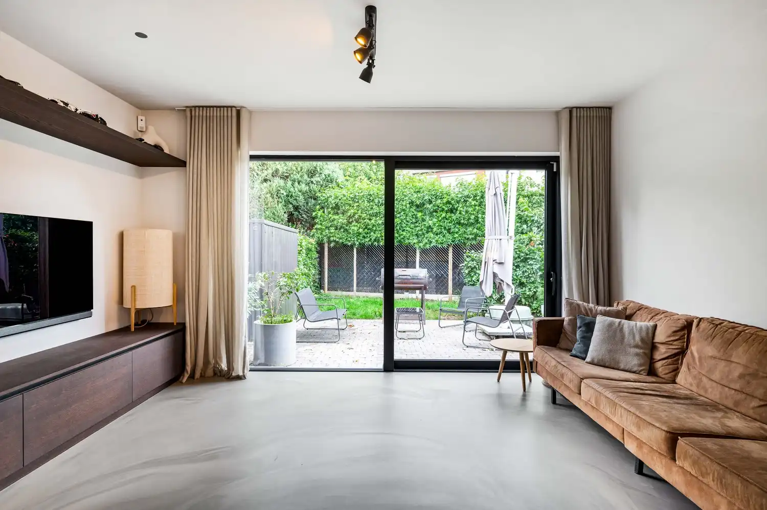 Instapklare, energiezuinige woning in het gegeerde Ekeren Donk foto 28