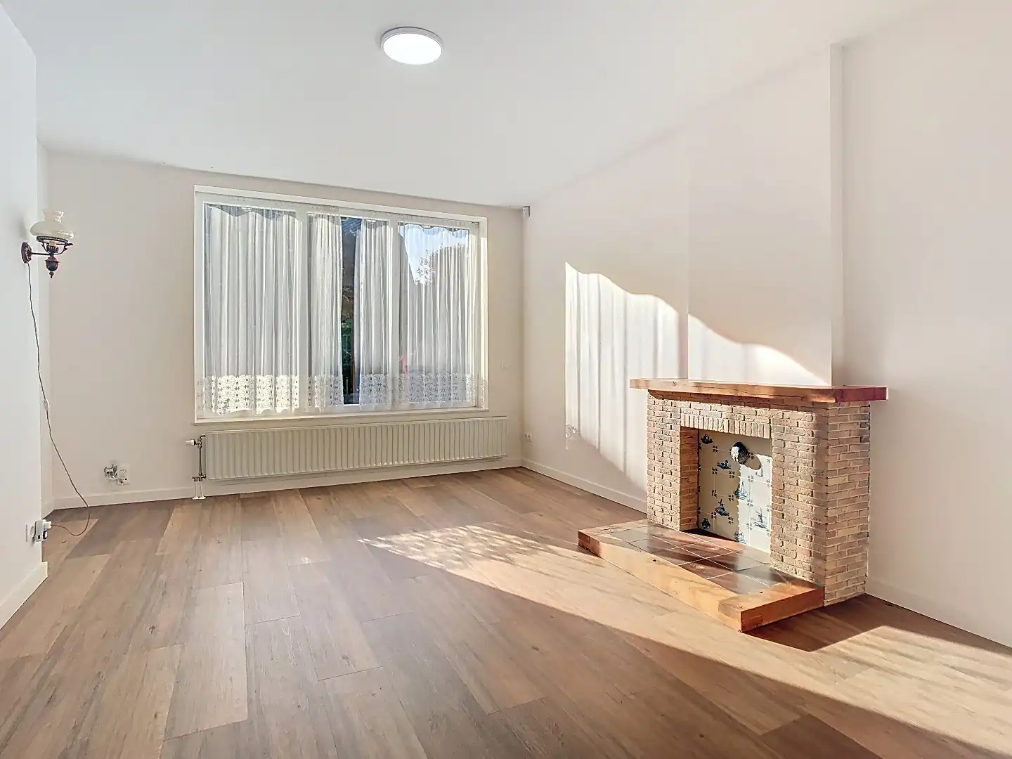 Landelijk wonen in dorpskern   foto 10