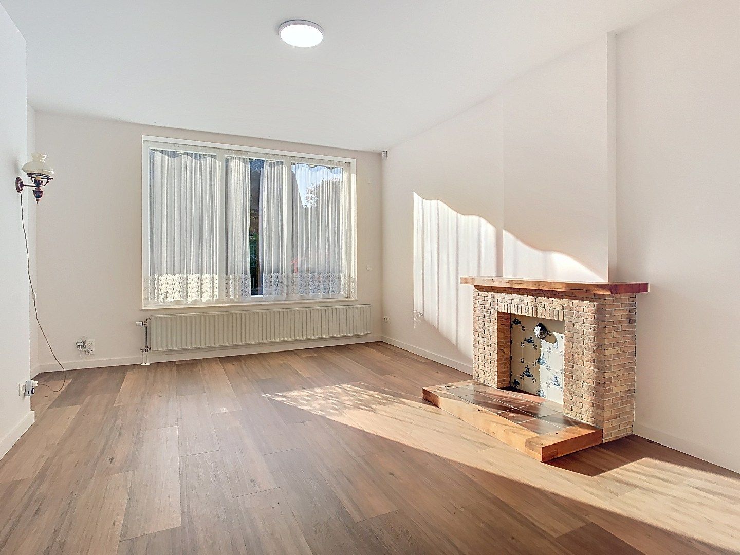 Landelijk wonen in dorpskern   foto 10