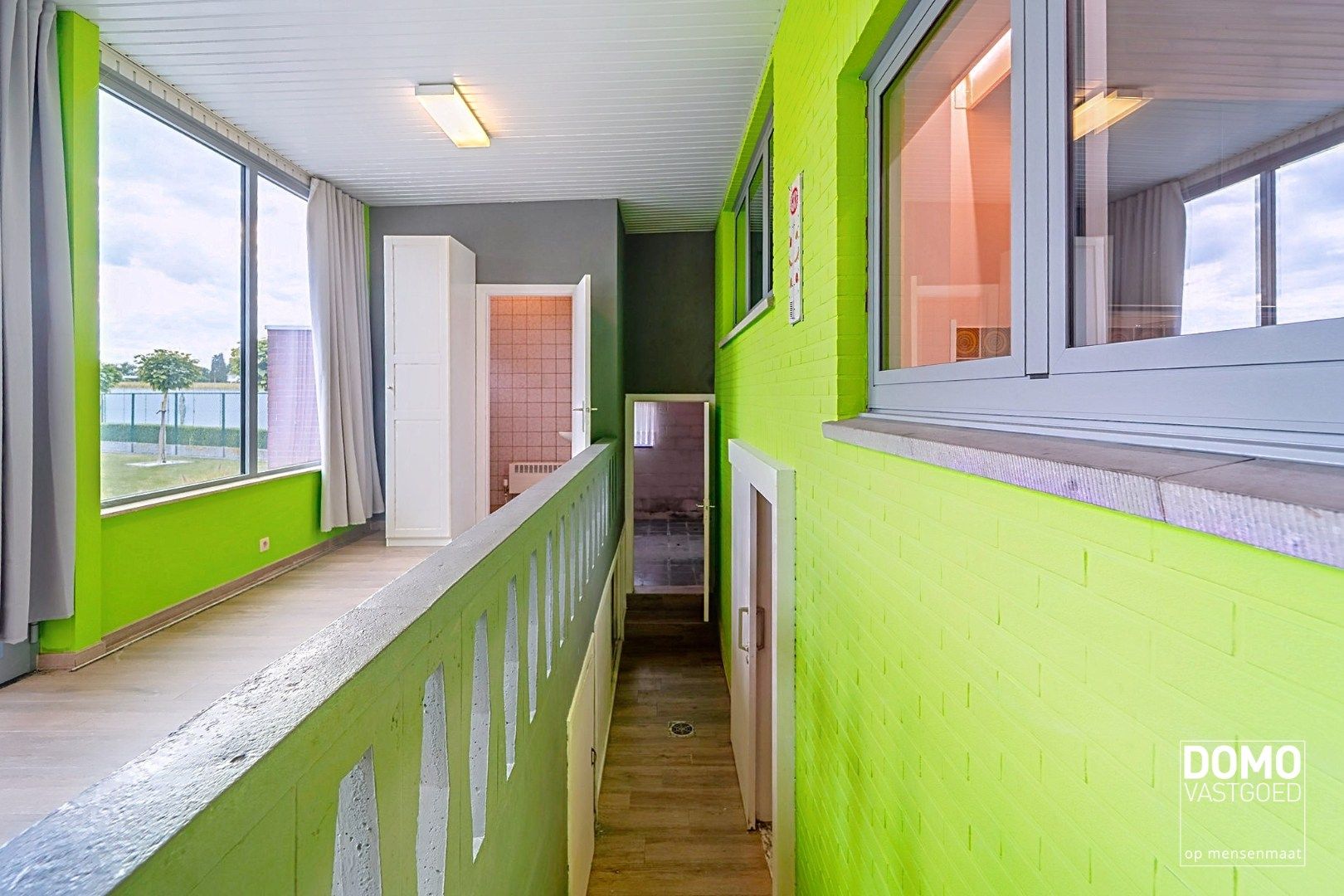 Ruime woning met weiland te koop te Alken foto 5