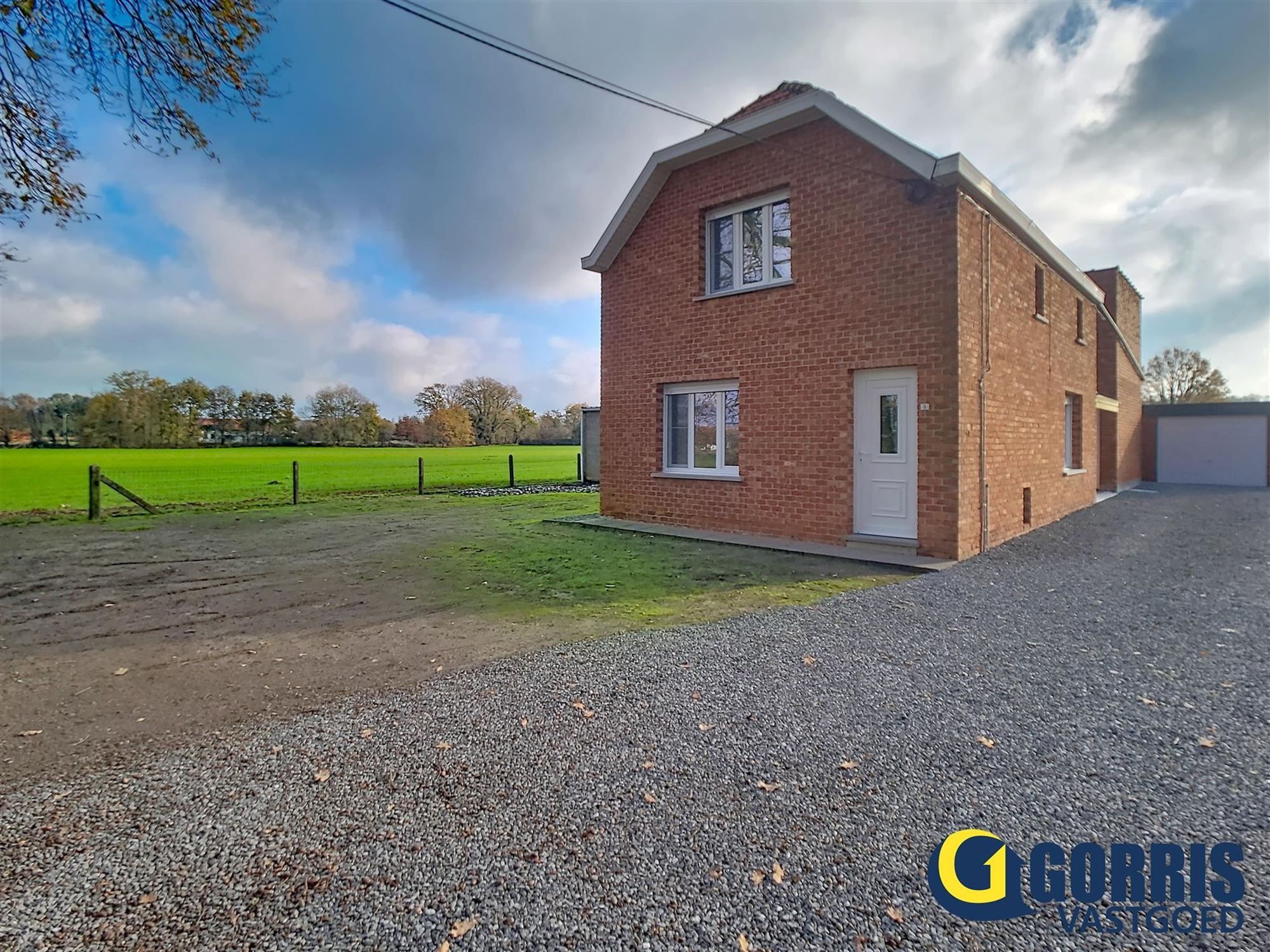 Uniek wonen op een uitzonderlijke locatie foto 22