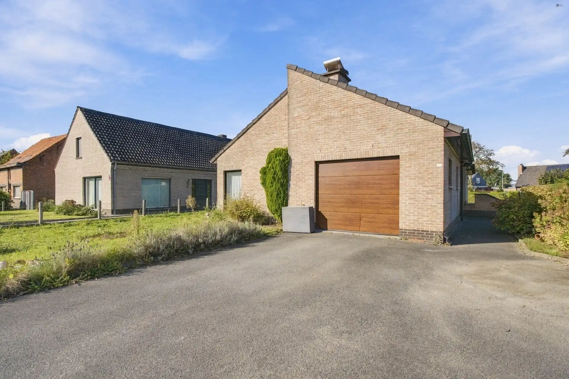 Charmante bungalow met ruime tuin foto 20